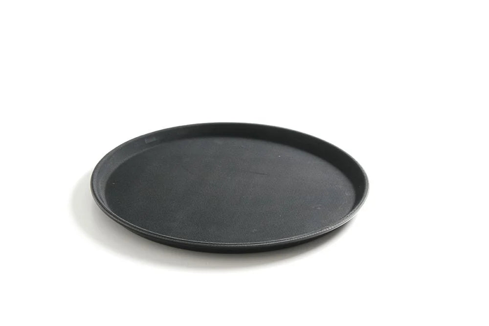 Serviertablett rund - 400mm