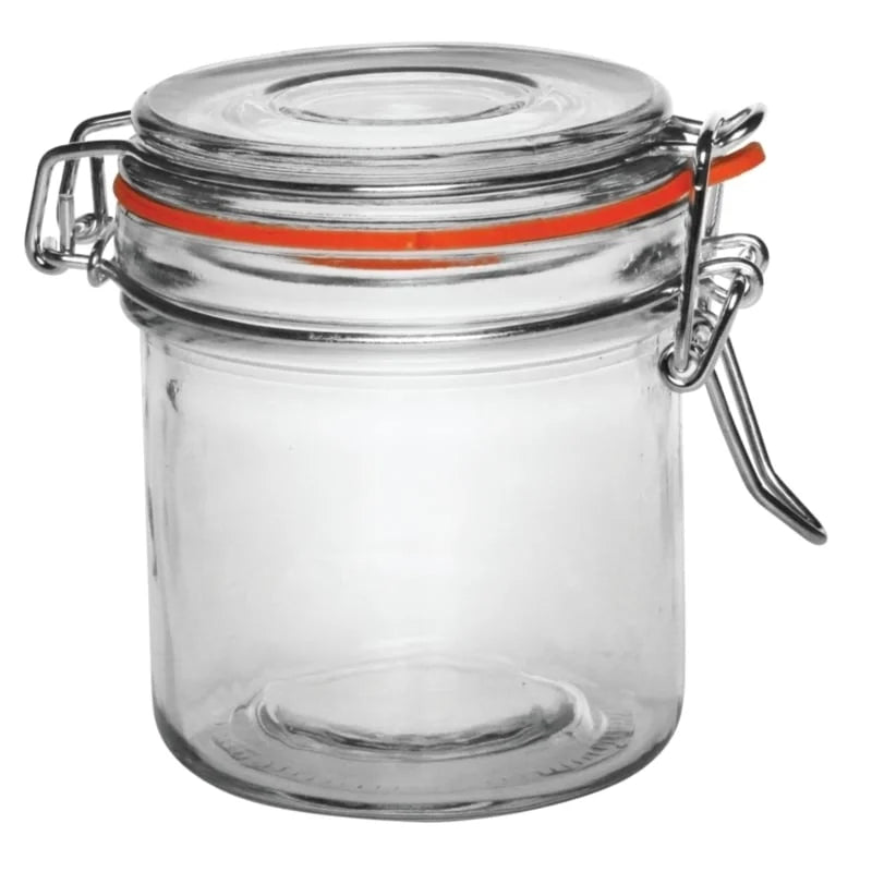 großer korb für decken Alam aus Seegras mit Henkeln Style:764 1/2 Liter Juice Jar