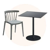 Mobilier salle & terrasse CHR