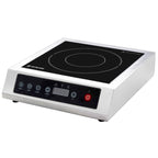 Induktionskochfeld ECO - 3,5 kW - Touch Steuerung