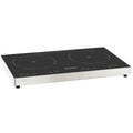 Doppel-Induktionskochfeld ECO - Horizontal - 1,8 kW & 1,7 kW