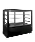 Tefcold Display-Backwarentheke PDA3-CTF150B-1