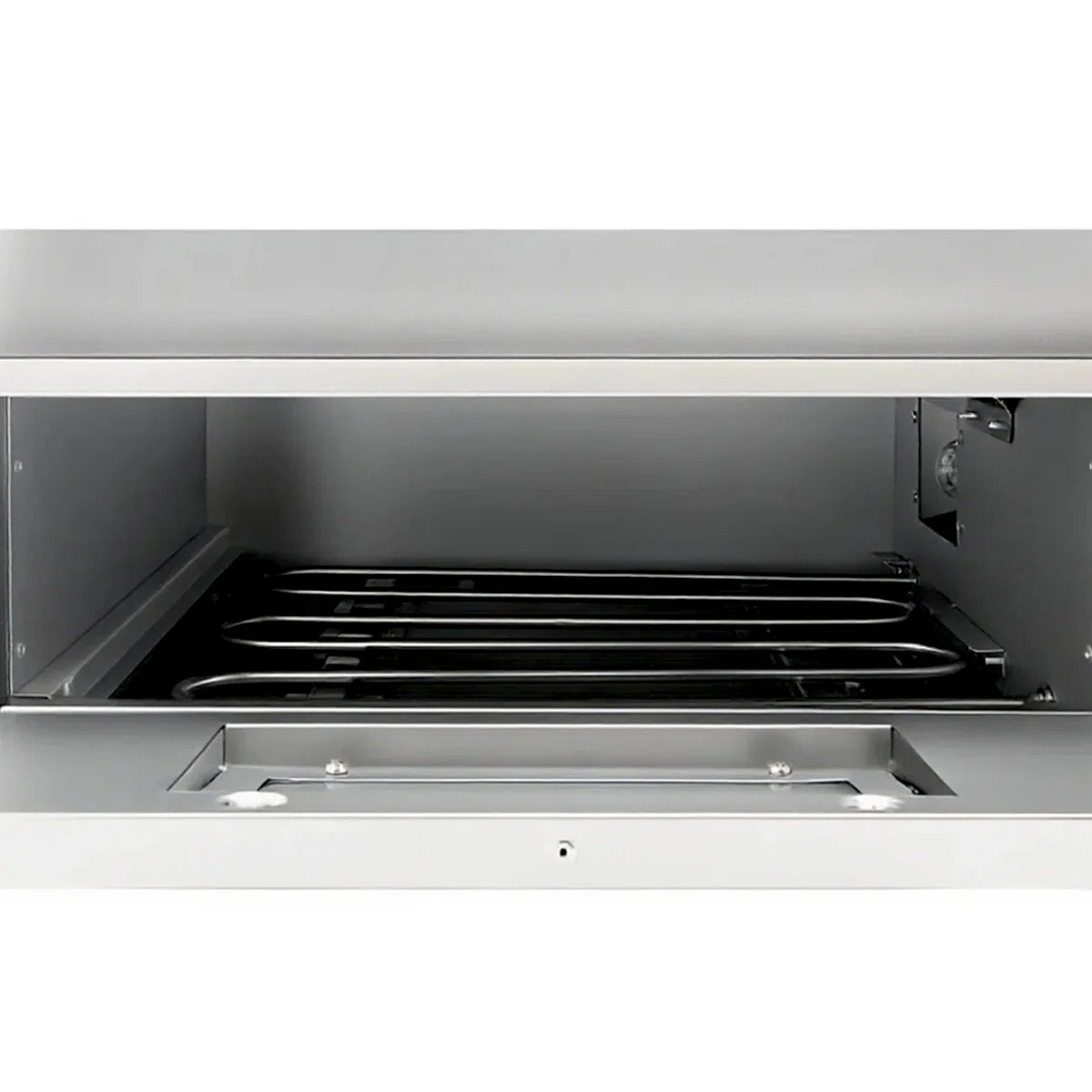 Pizzaofen Basic 35