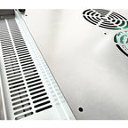 Induktionskochfeld ECO - 3,5 kW - Touch Steuerung