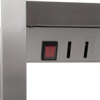 Wärmebrücke ECO 14x35 doppelt