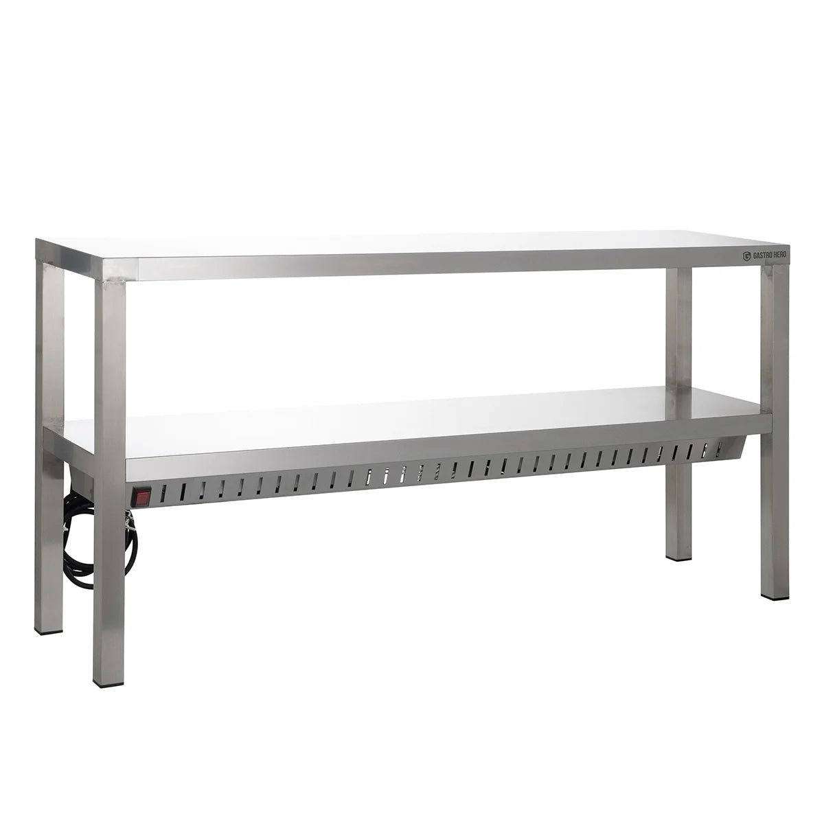 Wärmebrücke ECO 14x35 doppelt