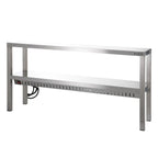 Wärmebrücke ECO 14x35 doppelt