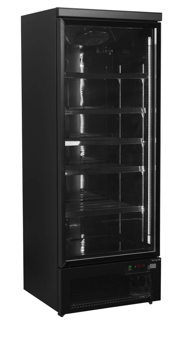 Tefcold Displaykühlschrank Atom Atom Maxi C1DBB