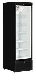 Tefcold Displaygefrierschrank Atom Maxi F1DB
