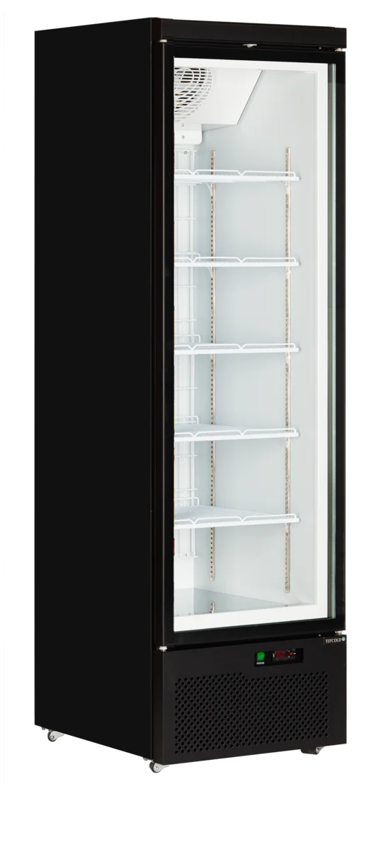Tefcold Displaygefrierschrank Atom Maxi F1DB