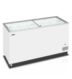 Tefcold Eiscrem-Gefriertruhen IC501SC