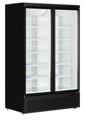Tefcold Displaykühlschrank Atom Maxi C2DB