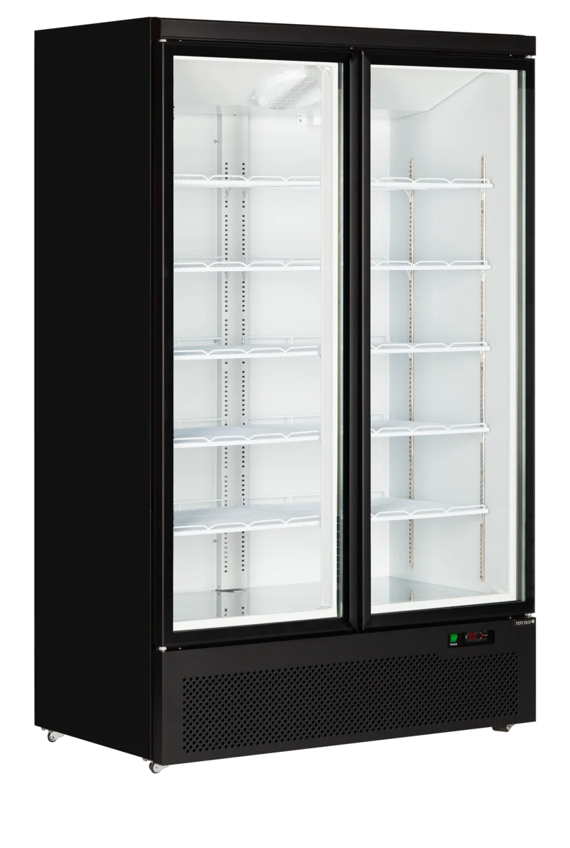Tefcold Displaykühlschrank Atom Maxi C2DB
