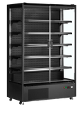 Tefcold Supermarkt-Multideck-Kühlschrank PC1250B