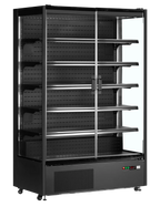 Tefcold Supermarkt-Multideck-Kühlschrank PC1250B