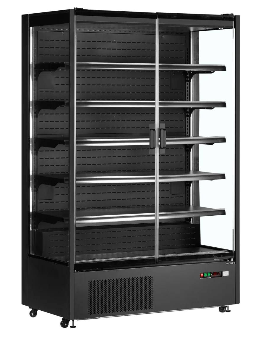 Tefcold Supermarkt-Multideck-Kühlschrank PC1250B