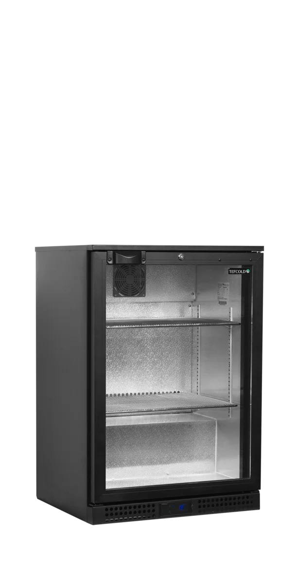 Tefcold Backbar-Kühlschrank BA16H