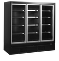 Tefcold Supermarkt-Multideck-Gefrierschrank EXTRA1875FD