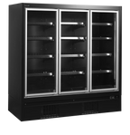 Tefcold Supermarkt-Multideck-Gefrierschrank EXTRA1875FD
