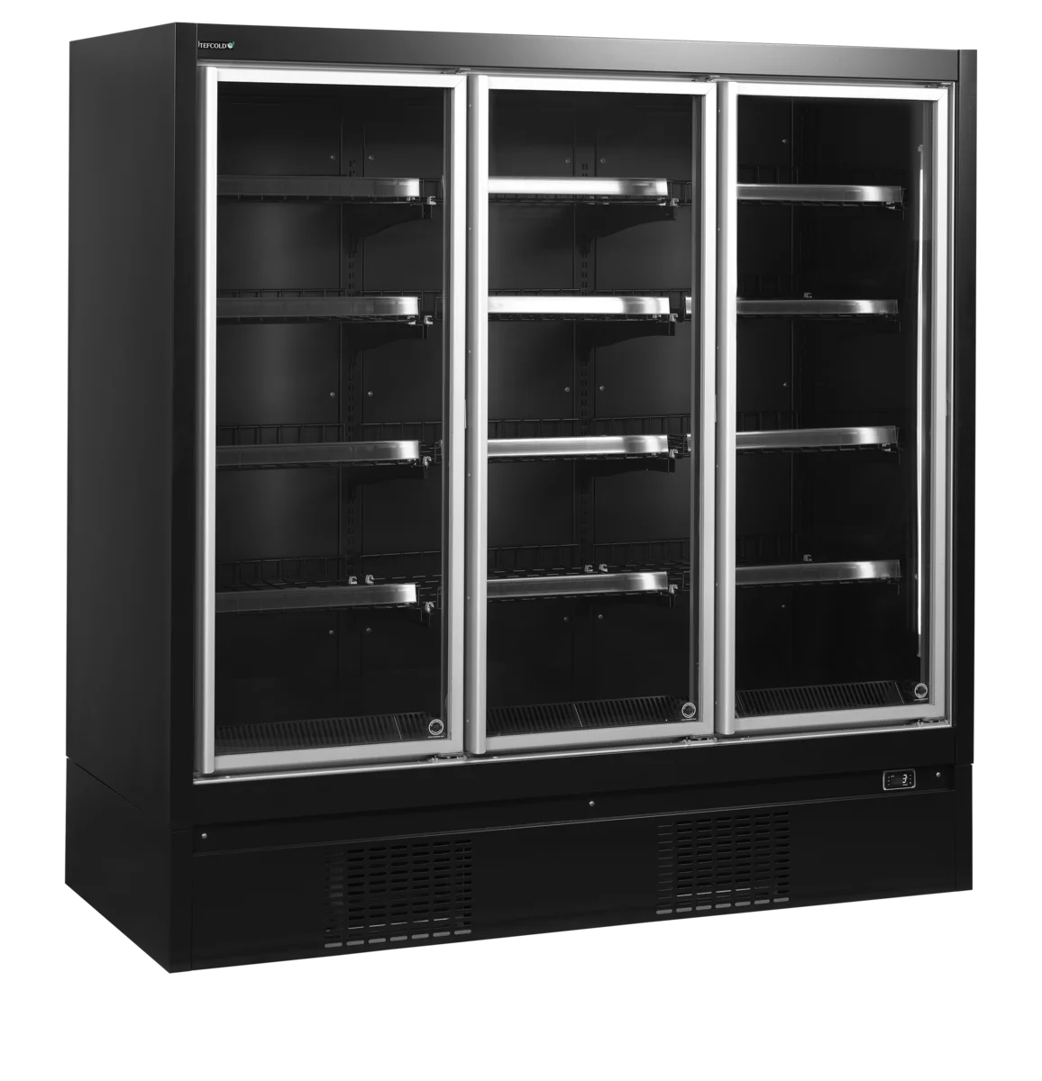 Tefcold Supermarkt-Multideck-Gefrierschrank EXTRA1875FD