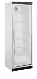 Tefcold Displaygefrierschrank UF400G