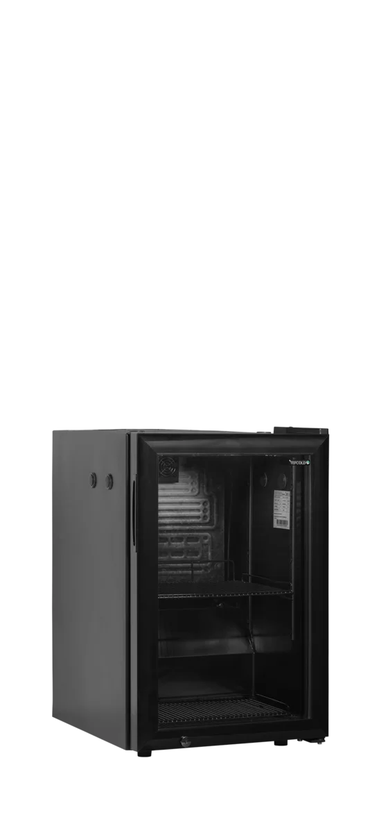 Tefcold Milchkühler BC60 MC