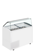 Tefcold Speiseeisvitrine UDRS10