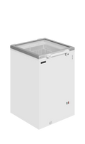 Tefcold Eiscrem-Gefriertruhe ST160