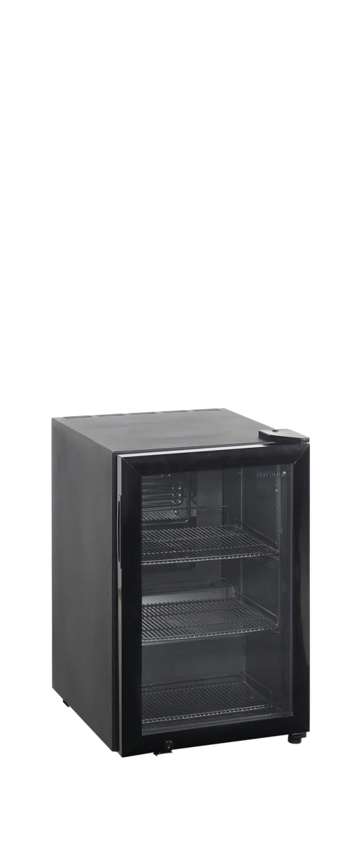 Tefcold Tischkühlschrank BC60