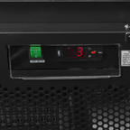 Tefcold Displaykühlschrank Atom Atom Maxi C1DBB