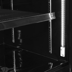 Tefcold Displaykühlschrank Atom Atom Maxi C1DBB