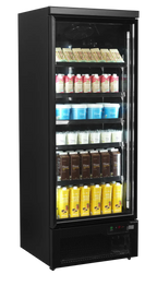 Tefcold Displaykühlschrank Atom Atom Maxi C1DBB