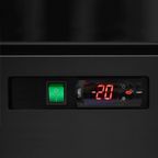 Tefcold Displaygefrierschrank Atom Maxi F1DB