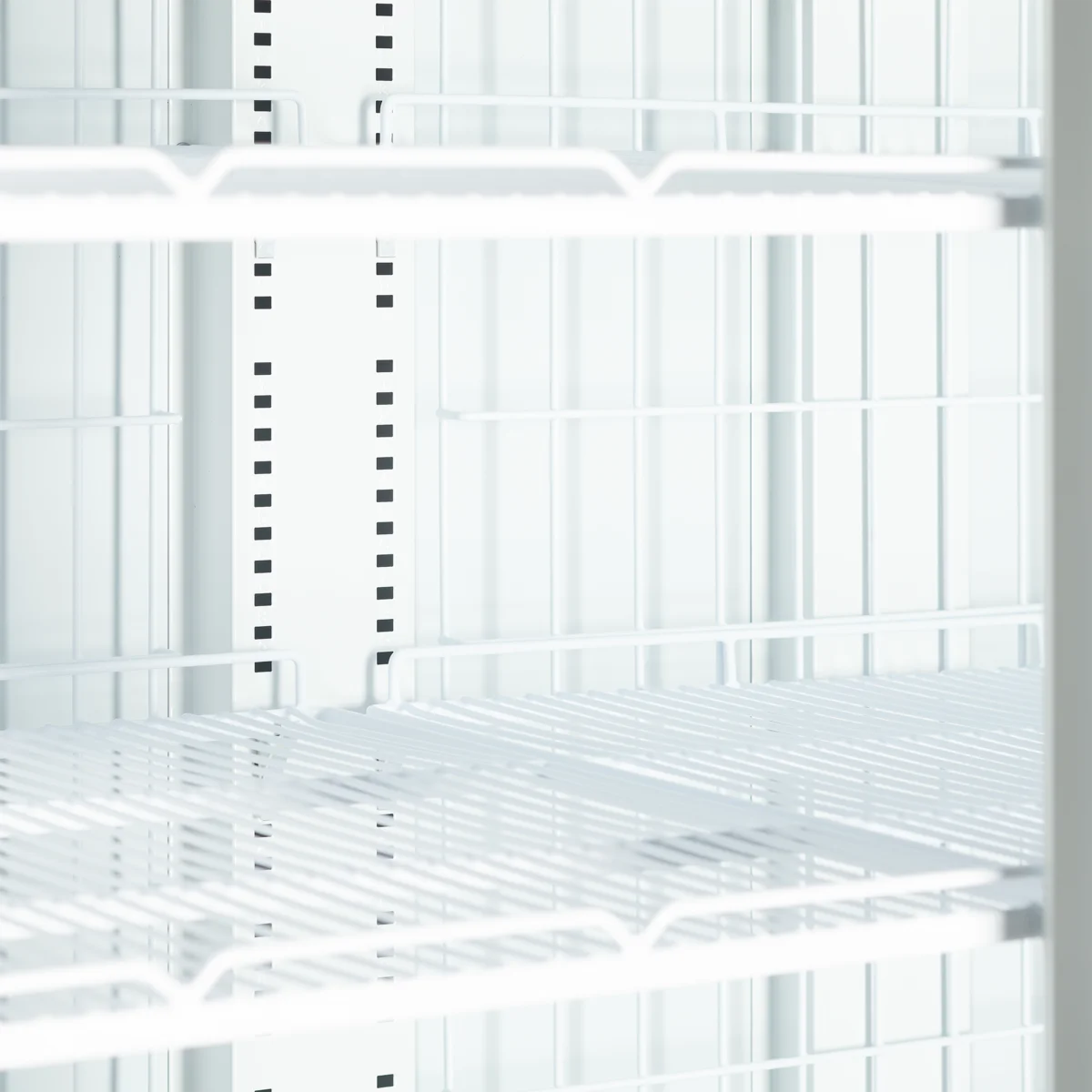 Tefcold Displaygefrierschrank Atom Maxi F1DB