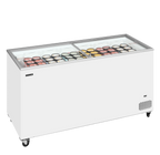 Tefcold Eiscrem-Gefriertruhen IC501SC
