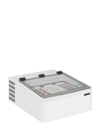 Tefcold Streicheis-Gefriertruhe ICE3
