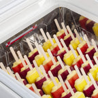 Tefcold Streicheis-Gefriertruhe ICE2
