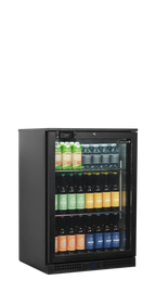 Tefcold Backbar-Kühlschrank BA16H