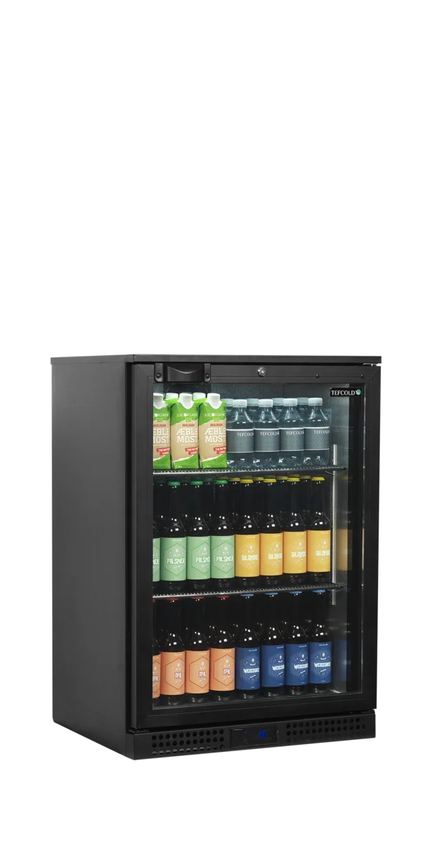 Tefcold Backbar-Kühlschrank BA16H