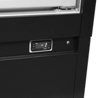 Tefcold Supermarkt-Multideck-Gefrierschrank EXTRA1875FD