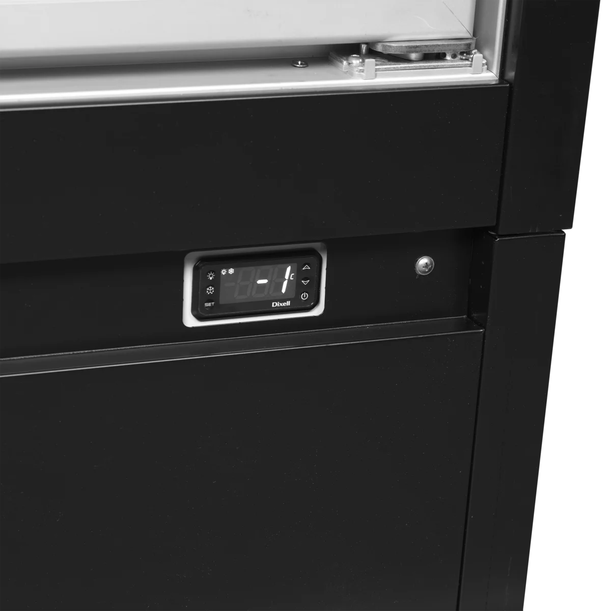 Tefcold Supermarkt-Multideck-Gefrierschrank EXTRA1875FD