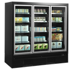 Tefcold Supermarkt-Multideck-Gefrierschrank EXTRA1875FD