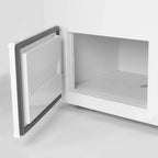 Tefcold Speiseeisvitrine UDRS10