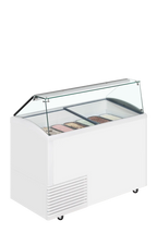 Tefcold Speiseeisvitrine UDRS10
