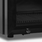 Tefcold Tischkühlschrank BC60
