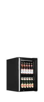 Tefcold Tischkühlschrank BC60