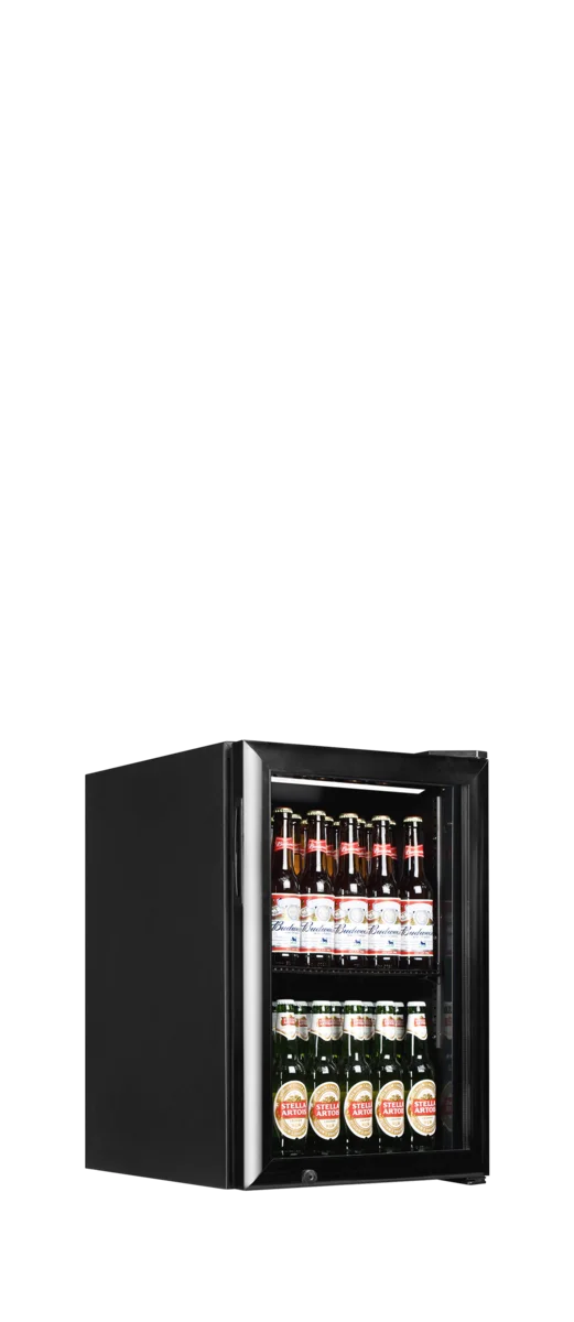 Tefcold Tischkühlschrank BC60