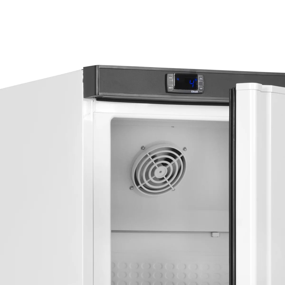 Tefcold Lagerkühlschrank UR400W1