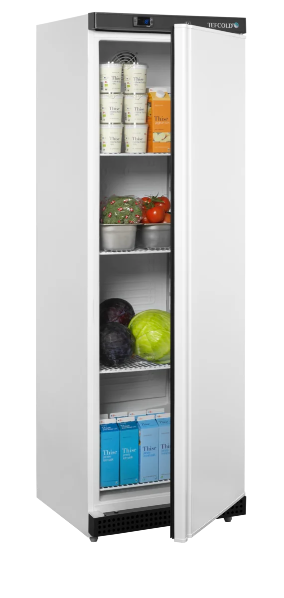 Tefcold Lagerkühlschrank UR400W1