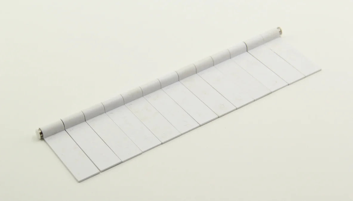 Vorhänge für TC26